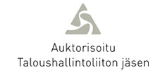 Auktorisoitu Taloushallintoliiton j&auml;sen